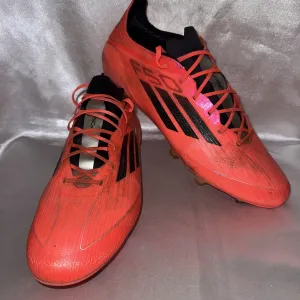 Бутси, копачки Adidas F-50, розмір 44.