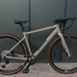 НОВИЙ 2026 Rose Backroad GRX822 (M/55) з бардачком + Type C гравійник gravel гревел