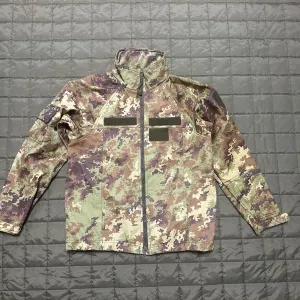 Куртка,vegetato,soft shell,level 5,ecwcs,S