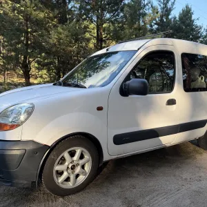 Продам Renault Kangoo, 1,5 tdi