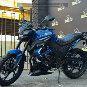 Мотоцикл SPARK SP250R-33