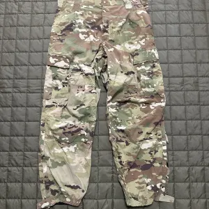 Штани,ecwcs,level 5,soft shell,LL