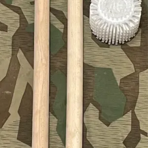 Шомпол для чистки миномета 120/82/60 мм