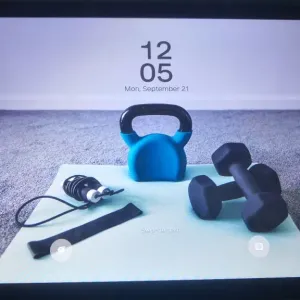 Планшет Samsung Tab A9+ ( SM-X218)