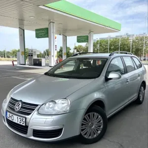 Volkswagen Golf 5 1.9 tdi