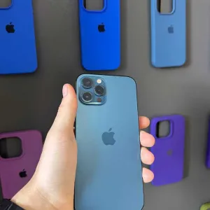 iPhone 12 pro max 128gb
