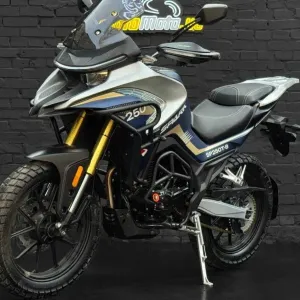 Мотоцикл SPARK SP250T-8