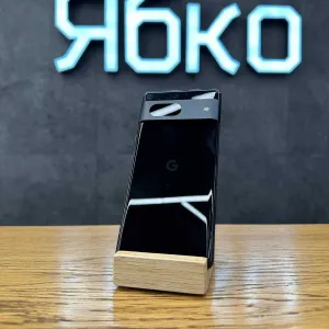 USED Смартфон Google Pixel 7 8/128GB Obsidian купуй у Ябко Рів‘єра