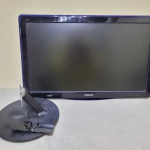 Робочий Монітор 21.5" Philips E-line 227E3LSU/00 LED Б/В