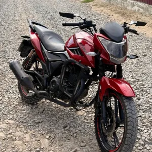 Lifan sityr 200 Мотоцикл ліфан сітіер 200