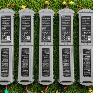 батарея, аккумулятор, батка для Autel EVO max 4N, 4T, 4T-XE