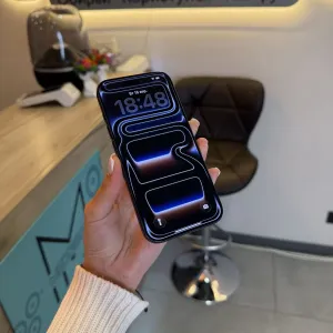 Iphone 17 Pro 512 Gb Deep Blue 100% Акб Розстрочка Обмін Магазин