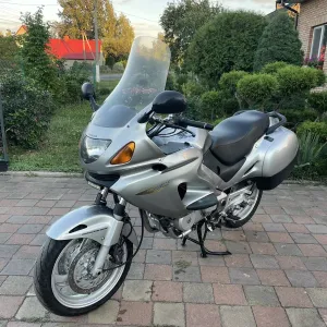 Honda NT650V Deauville 2003р 34тис км