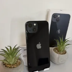 iPhone 13 128 GB Midnight/ Neverlock/ 100% АКБ/ Айфон 13 128 ГБ