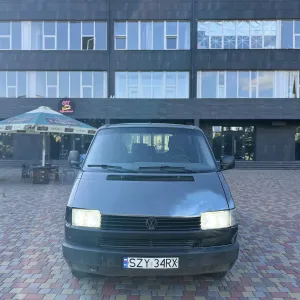 Volkswagen T4 1.9tdi