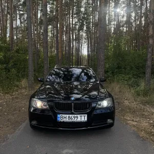 BMW E91 2007р 318i АКПП БМВ