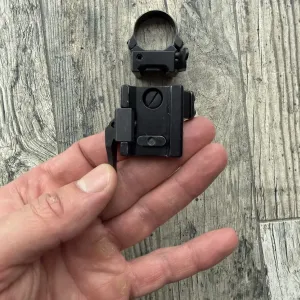 оригінальні швидкоз’ємні кільця EAW APEL (Ernst Apel GmbH), Made in Germany.