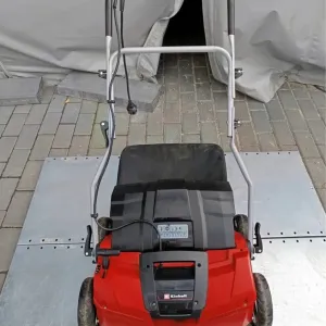 Аератор Einhell скарифікатор GC-SA 1231/1 (3420640) EINHELL 3420640 995312