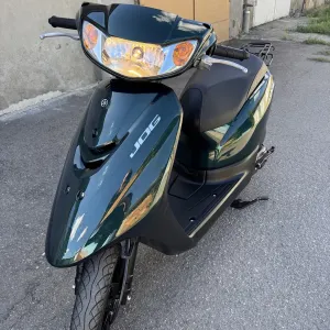 Yamaha Jog AY01 ідеальний стан Одеса склад японських скутерів