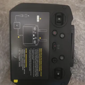 Пульт rc pro для дрон мавік 3т, 3е, 3про, 3