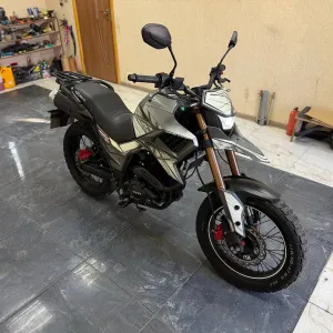 Продам Tekken 250
