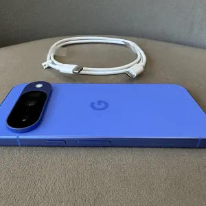 Google Pixel 10 12/256 Indigo 3 цикла