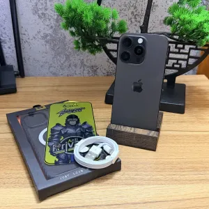 IPhone 16 pro /128 gb є ОБМІН