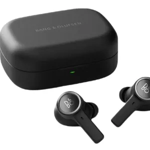 Beoplay EX Black Anthracite