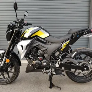 Мотоцикл LIfan SR220 Мотосалон MotoPlus