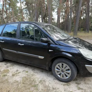 Продам Renault Scenic, 1,6/газ
