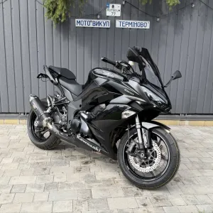Kawasaki Ninja1000SX  без пробігу Доставка-Обмін
