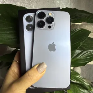 Iphone 13 Pro 128gb Sierra Blue айфон