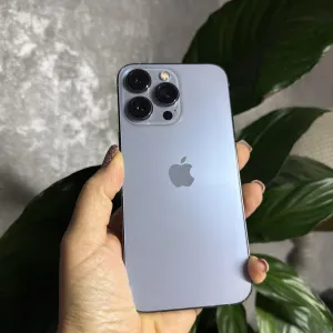 Iphone 13 Pro 128gb Sierra Blue айфон
