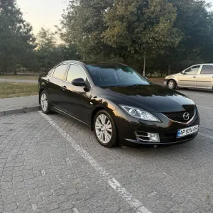 Продам Мазда 6 2008 год Акпп