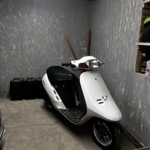 скутер Honda Takt 16 , есть торг