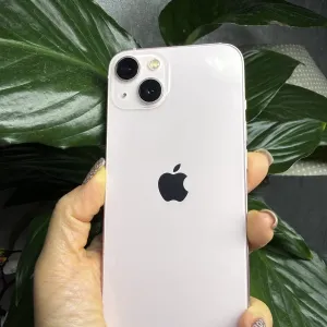 Iphone 13 128gb Pink айфон