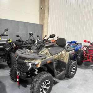 NEW Квадроцикл COMMAN Ranger 250 | Розстрочка 0%