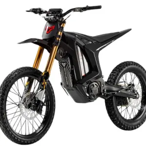 Гнучкі ціни + Arctic Leopard XE PRO S GOLD SHOCK - електричні мотоцикли , електричний байк • електромотоцикл ендуро ! електро спортбайк
