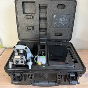 Комплект дрон Autel Max-4 хе