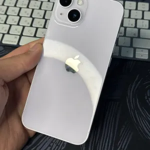 iPhone 14 128 GB Purple ГАРАНТІЯ МАГАЗИН 100% батарея айфон