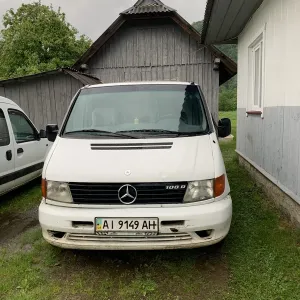 Продаж по тех паспорту