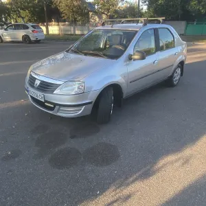 Продам дачя логан газ бенз