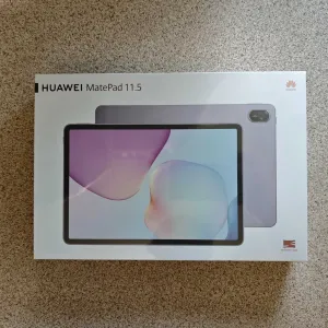 Huawei MatePad 11.5 2025 (TXZ-W09) PaperMatte 8/256Gb Gray. Гарантія