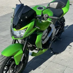 Продам kawasaki z750