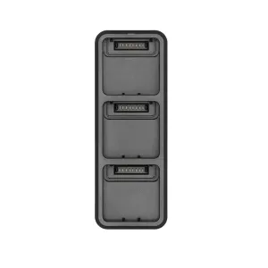 CP.MA.00000427.01 Зарядний хаб DJI 65W Battery Charging Hub for Mavic 3 NO BOX. Зарядний пристрій для акумуляторів DJI Mavic 3