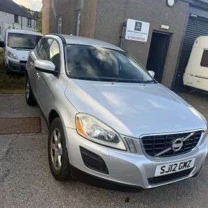 Продам Volvo XC60 для ЗСУ