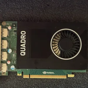 !Гарантія Відеокарта Nvidia Quadro M2000