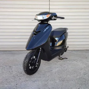Скутер мопед Yamaha Jog AY01 стан Нового з Японії Розмитнений!!!