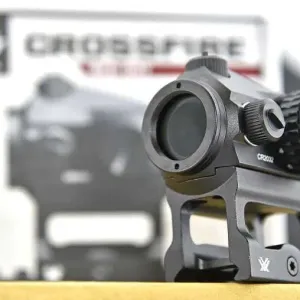 прицел колиматорный США Vortex Crossfire Red Dot