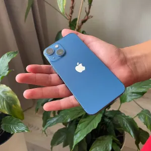 Як новий - Apple iPhone 13 mini 128gb - 87% батарея (оригінальна)